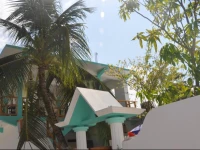 Rasdhoo Holiday Home
