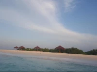 Rasdhoo Atoll Residence