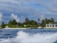 Lagoon View Maldives