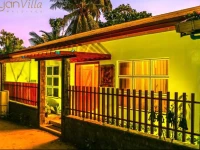 Banyan Villa