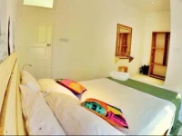 The Captains Residence