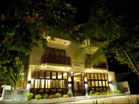 Boutique Beach All Inclusive Diving Hotel