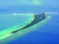 TME Retreats Dhigurah 4*