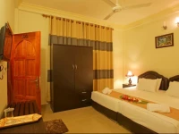 Hanifaru Transit Inn