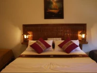 Hudhu Raakani Lodge Maldives