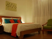 Vaali Beach Lodge Maldives 3*