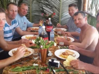 Manta View Guest House