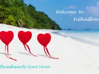 Three Hearts Guesthouse 2*