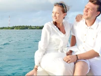 Fulidhoo La Perla Guest House 3*