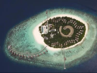 Park Hyatt Maldives Hadahaa