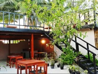 Sun Suites Maldives 3*