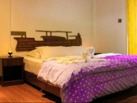 Guraidhoo Palm Inn 3*