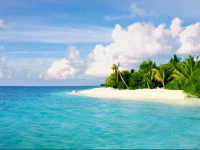 Oblu by Atmosphere at Helengeli 5*