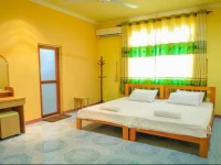 Jail Break Surf Inn 2*