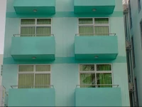 Beach Sunrise Inn 4*