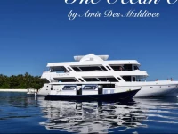 Ocean One Safari Maldives
