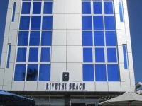 Rivethi Beach Hotel