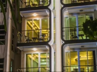 Vista Beach Retreat 4*