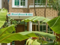 Beach Grand and Spa