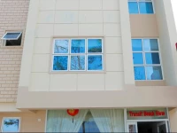 Transit Beach View 3*