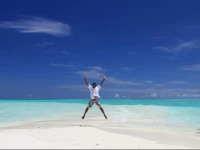 Beach Heaven Maldives