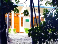 Najaf Lakeview Guest House 2*