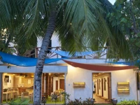 Masaaree Boutique Hotel 3*