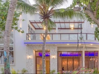 Velana Beach Maldives