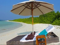 Rincodon Hotel Maldives