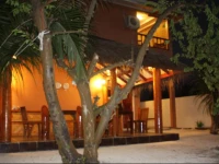 Shamar Guesthouse & Dive