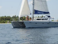 Exploring Maldives in STYLE