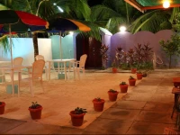 Mathiveri Lodge, Maldives