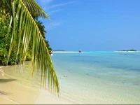 Riveli Retreat Mathiveri