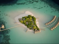 Drift Thelu Veliga Retreat 4*