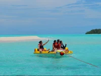 Horsburgh Island Guesthouse 3*