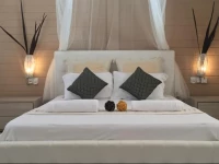 Samura Maldives Guest House Thulusdhoo