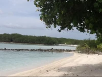 Thulusdhoo retreat