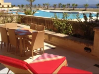 Fort Chambray Apartment