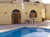 Apartment Gharb 1