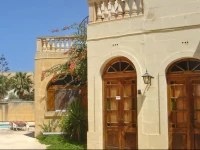 Apartment Gharb 2
