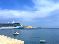 Apartment St Angelo Mansions