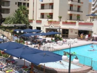 San Anton Hotel & Apartments 3*