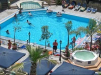 The Santa Maria Hotel  3*
