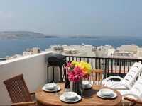 Seashells Penthouse Bugibba