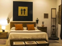 Three Cities Apartment