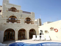 Lellux Bed and Breakfast