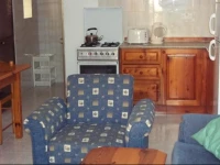 Villa Atlantis Apartments