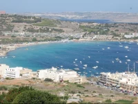 Mellieha Holiday Apartment