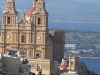 Mellieha Holiday Apartment 1