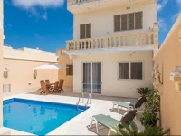 Gozo Island Villa